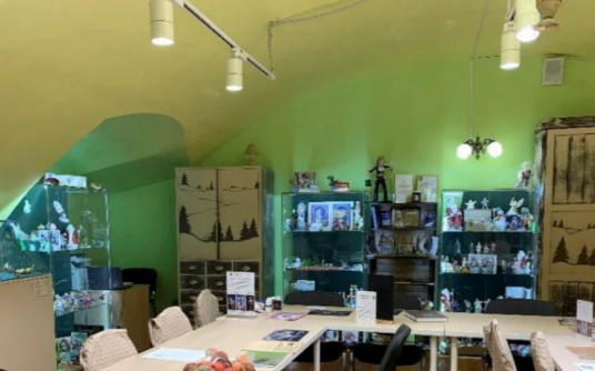 Конкурс ватного мастерства «Сказки народов России: кукольная этнография»