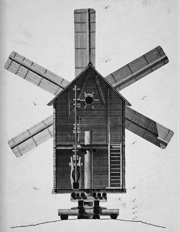 Культурное освоение Русского Севера