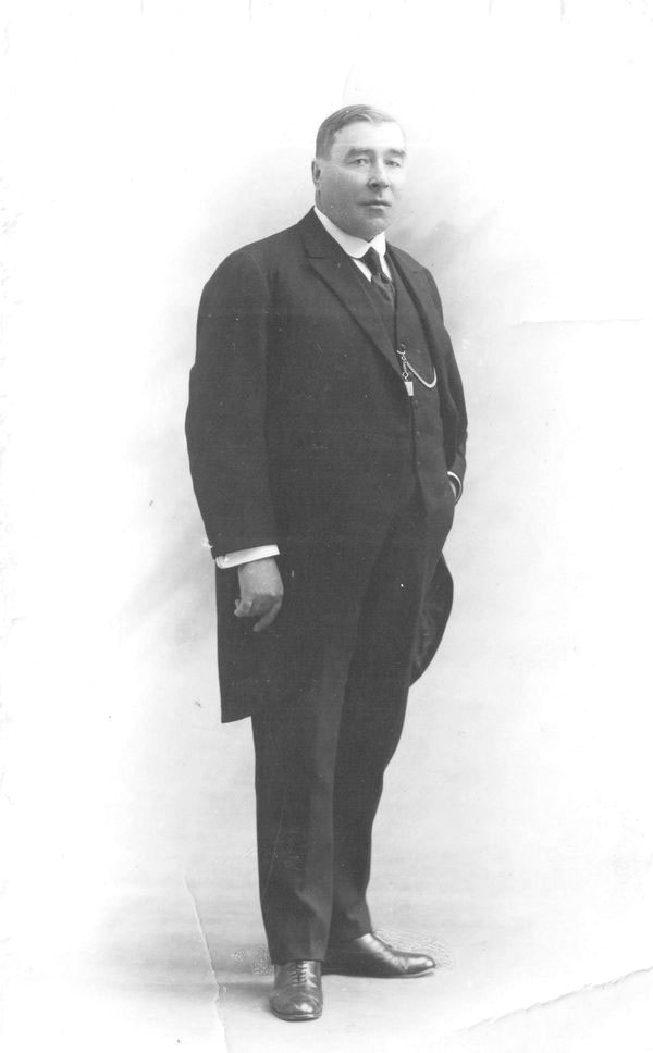 Поморье и Мурман Епимаха Могучего