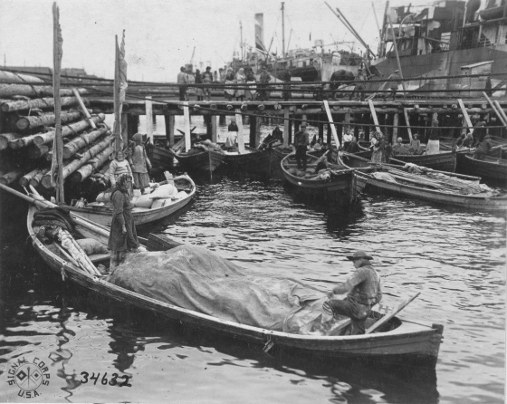 Порт Бакарица